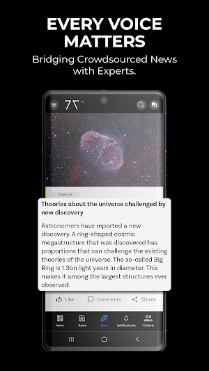 77.News Screenshot 3