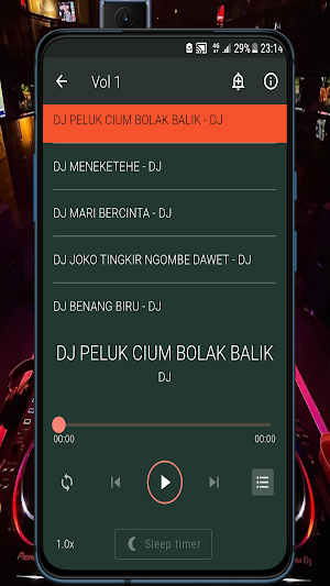 DJ Sound Yang Lagi Viral 2022 Screenshot 3
