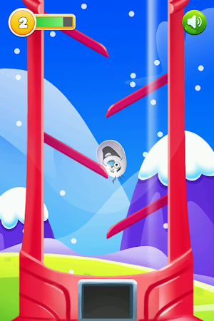 Surprise Eggs Holiday Screenshot 1