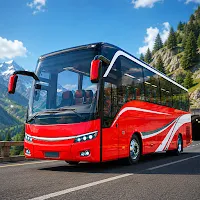 Bus Simulator: City Bus Driver