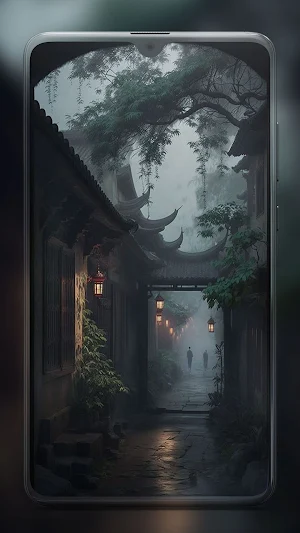 Japan Wallpapers HD Screenshot 0
