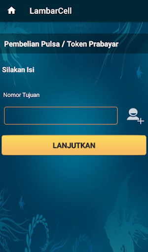 LambarCell Screenshot 3