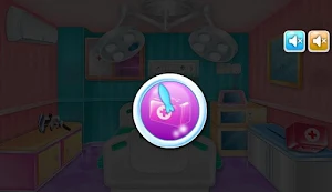 room games cleaning fixing Screenshot 2