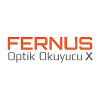 FERNUS Optik Okuyucu X