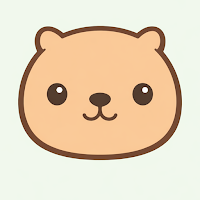Cute Capybara Wallpapers
