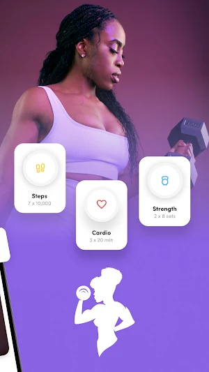 Get it DONE Fitness Screenshot 1