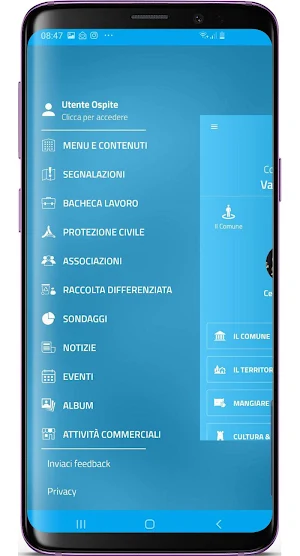 MyValentano Screenshot 3