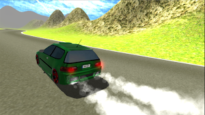 Extreme Modified Car Simulator Screenshot 3