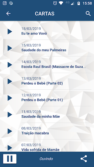 Capital com você Screenshot 3
