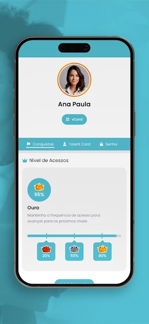 Conecta PD Screenshot 2