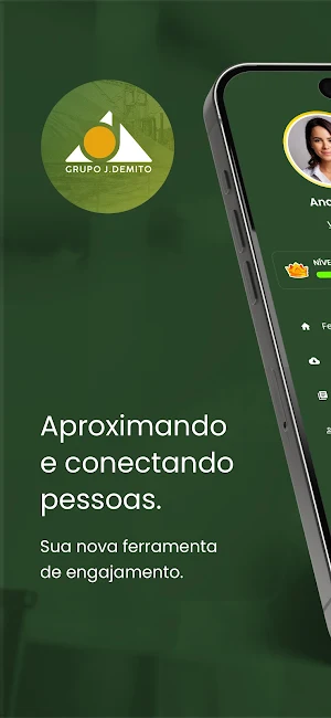 JD Conecta Screenshot 0