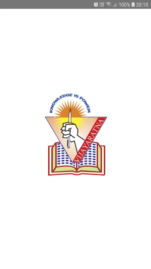 Vijayaratna High School Screenshot 0