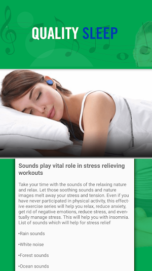 Yoga poses for stress relief: Stretching exercises Screenshot 3