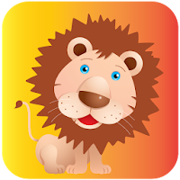 Animal Sounds Game For Baby