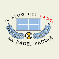 Mr Padel Paddle Blog