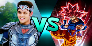 Balveer Fight 3D Game Screenshot 2