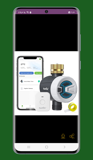 b hyve hose timer guide Screenshot 0