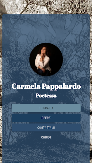 Carmela Pappalardo Screenshot 1