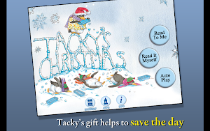 Tacky's Christmas Screenshot 0