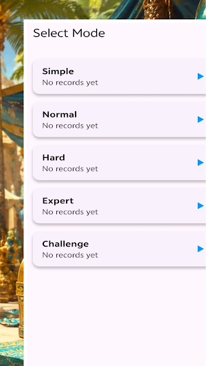 XenioMatch Screenshot 3