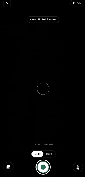 Doc Scanner Screenshot 2