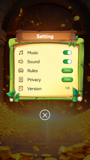 super slots 777 Screenshot 3