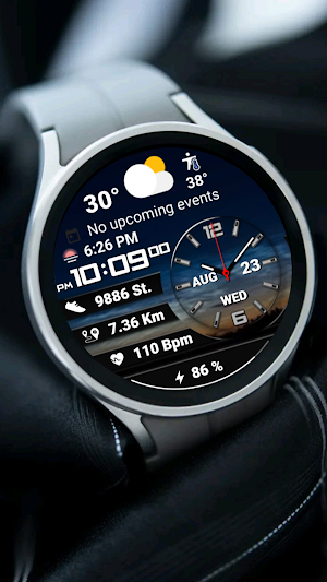 Weather Sport Hybrid NTV20 Screenshot 3