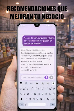 Solara IA Screenshot 3