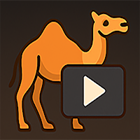 Camel Tv