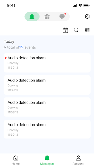 Togevision Screenshot 2