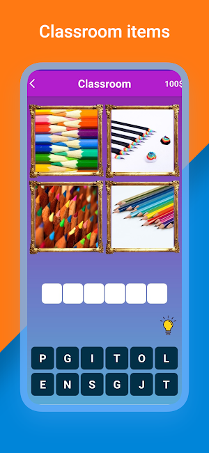 Mind game Screenshot 2