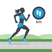 Auto Steps Tracker & Counter