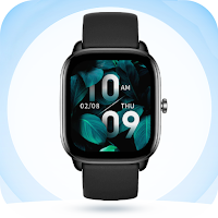 Amazfit GTS 4 Mini App Guide