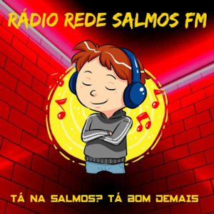 Rádio Rede Salmos Fm Screenshot 1