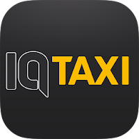 IQTaxi Cyprus