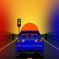 HighWay Realistic Car Racer
