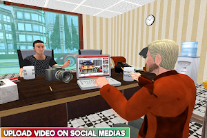 Internet Celebrity Lifestyle Screenshot 2