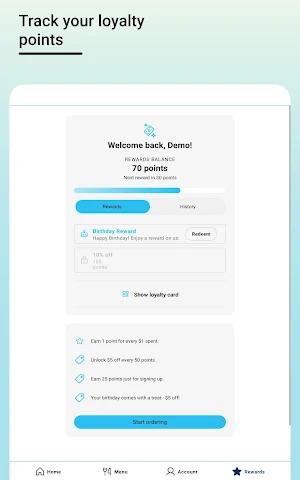 El Barrio Mexican Grill Screenshot 3