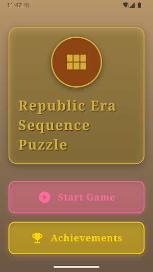 Shangesoue Screenshot 2