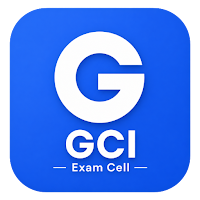GCI Invigilator