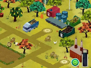 Moneyville Screenshot 1