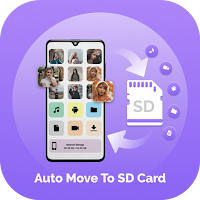 Move File to SD Card