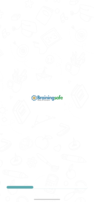 BrainingSafe Screenshot 2