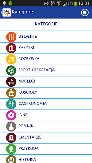 Ziemia Łomżyńska Screenshot 2