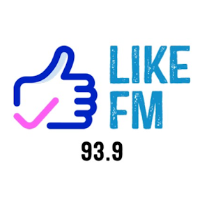 Like FM 93.9 Screenshot 1
