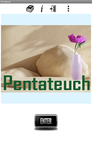 Pentateuch Screenshot 0