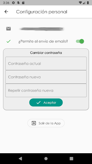 Kidbee Screenshot 2