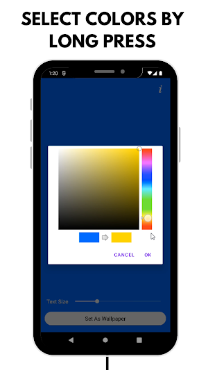 Task Wallpaper Screenshot 2