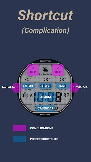 HMK WD045 Screenshot 2