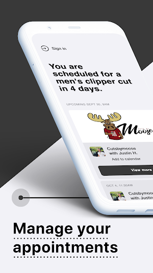 Cutsbymoose Screenshot 1